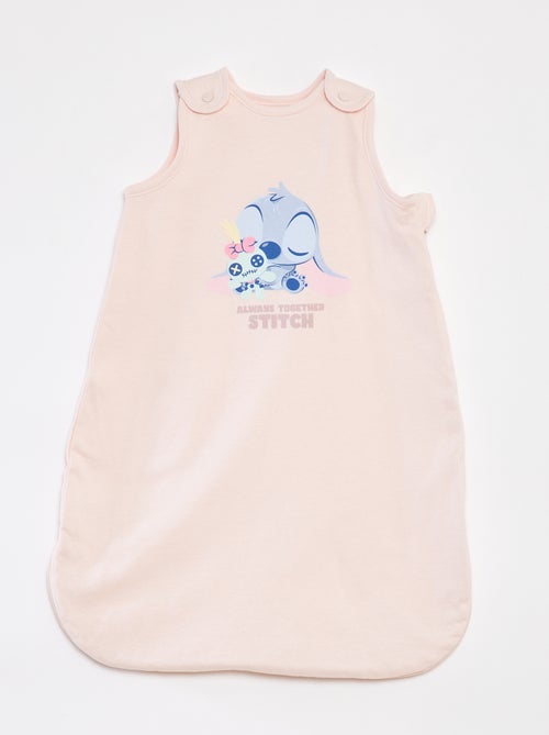 Lichte babyslaapzak met Disney-print - TOG-waarde 1 - Kiabi