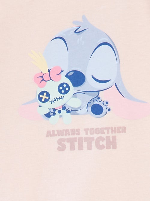 Lichte babyslaapzak met Disney-print - TOG-waarde 1 - Kiabi