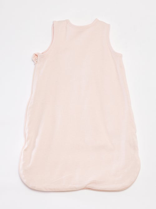 Lichte babyslaapzak met Disney-print - TOG-waarde 1 - Kiabi