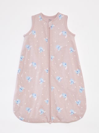 Lichte babyslaapzak met rits en 'Disney'-print - TOG 1