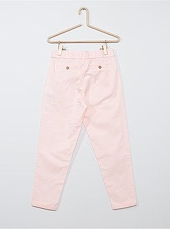 Lichte broek - Kiabi