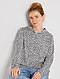     Lichte hoodie afbeelding 3
