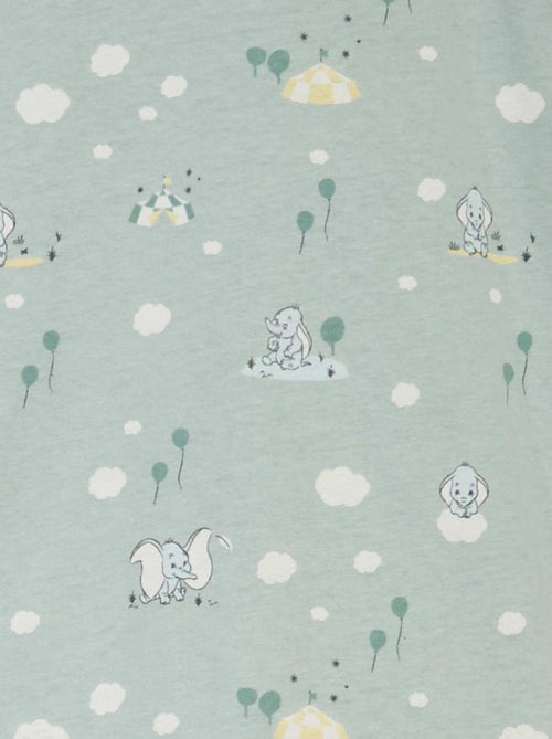 Lichte, mouwloze babyslaapzak met Disney-print, TOG-waarde 1 - Kiabi