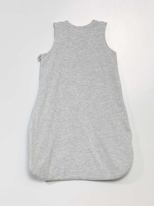 Lichte, mouwloze babyslaapzak met Disney-print, TOG-waarde 1 - Kiabi