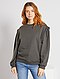     Lichte sweater met ronde hals afbeelding 2
