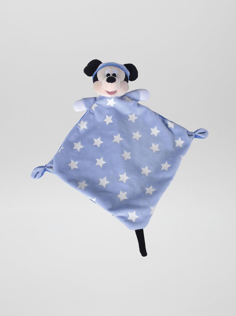 Lichtgevende Mickey-knuffel mickey - Kiabi