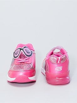 Lichtgevende sneakers 'L.O.L. Surprise!' - Kiabi