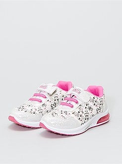 Lichtgevende sneakers 'L.O.L. Surprise!' - Kiabi