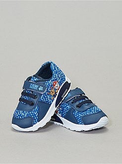 Lichtgevende sneakers 'PAW Patrol' - Kiabi