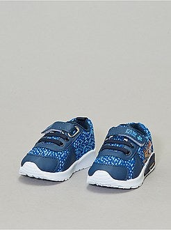 Lichtgevende sneakers 'PAW Patrol' - Kiabi