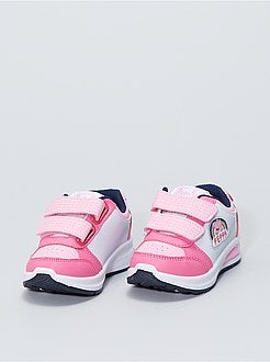 Lichtgevende sneakers 'Peppa Pig' - Kiabi