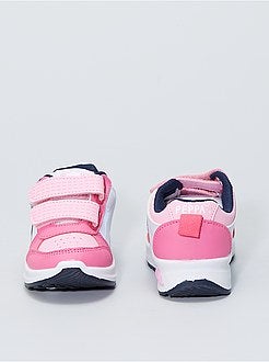 Lichtgevende sneakers 'Peppa Pig' - Kiabi