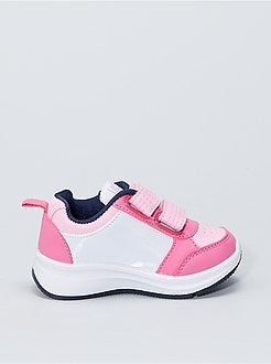 Lichtgevende sneakers 'Peppa Pig' - Kiabi