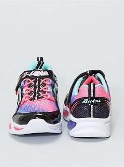 Lichtgevende sneakers 'Skechers' - Kiabi