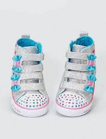 skechers twinkle toes maat 25