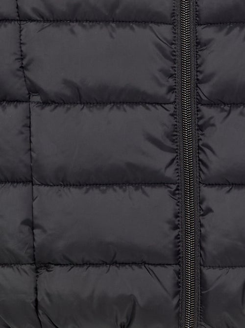 Lichtgewicht mouwloze bodywarmer - Kiabi