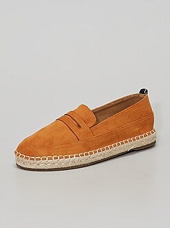Dames loafers - Kiabi