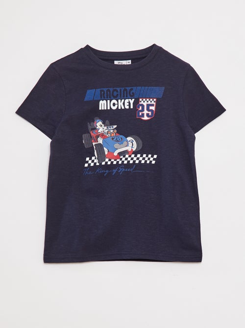 Loose-fit T-shirt met Cars-print - Kiabi