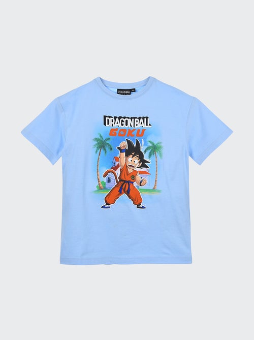 Losvallend T-shirt 'Dragon Ball Z' - Kiabi