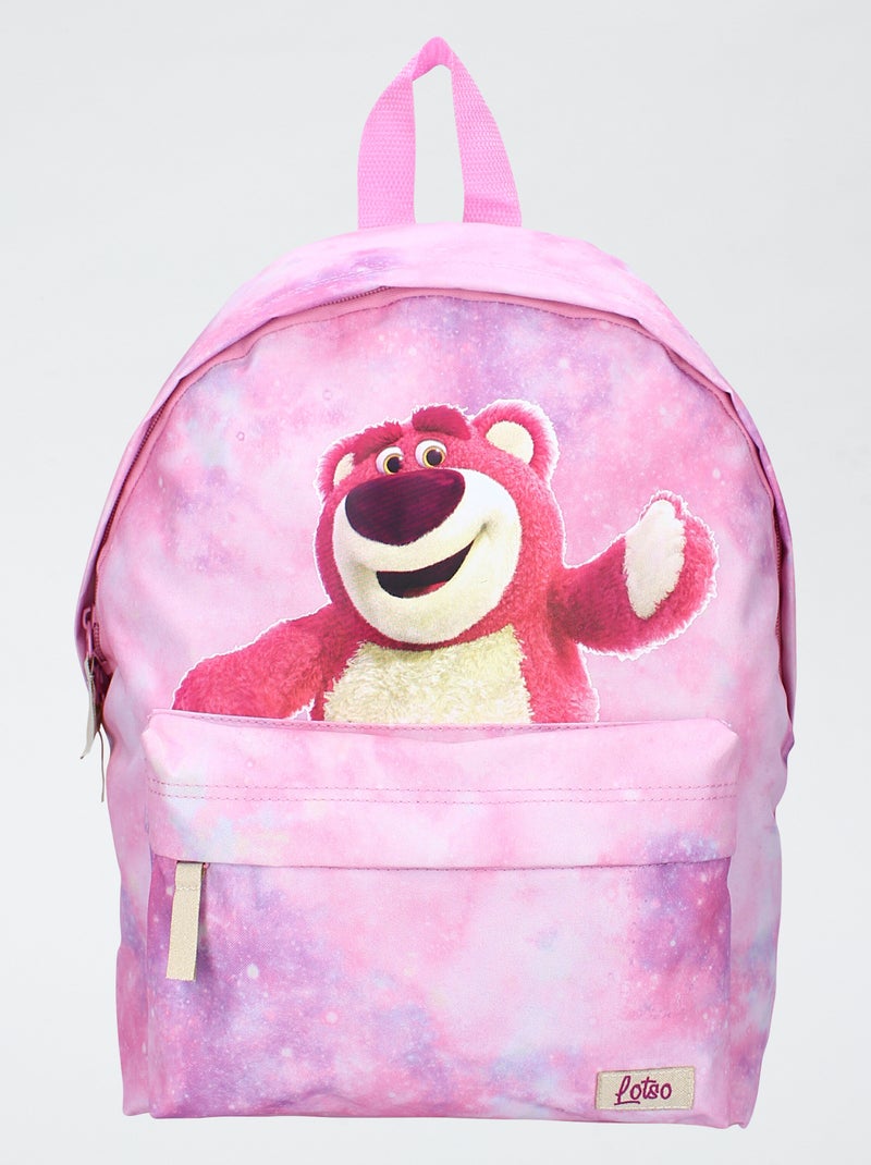 Lotso-rugtas Rose - Kiabi