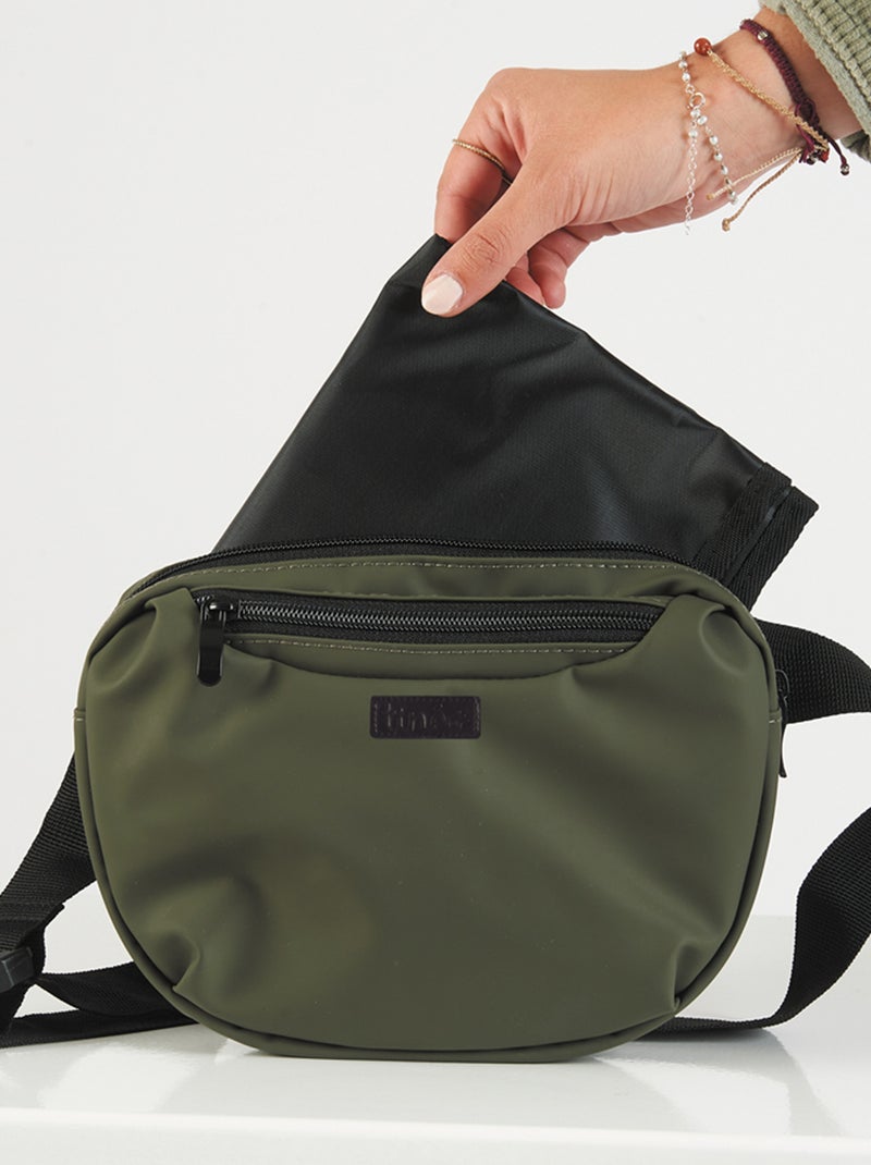 Luierheuptasje 'Tineo' KAKI - Kiabi
