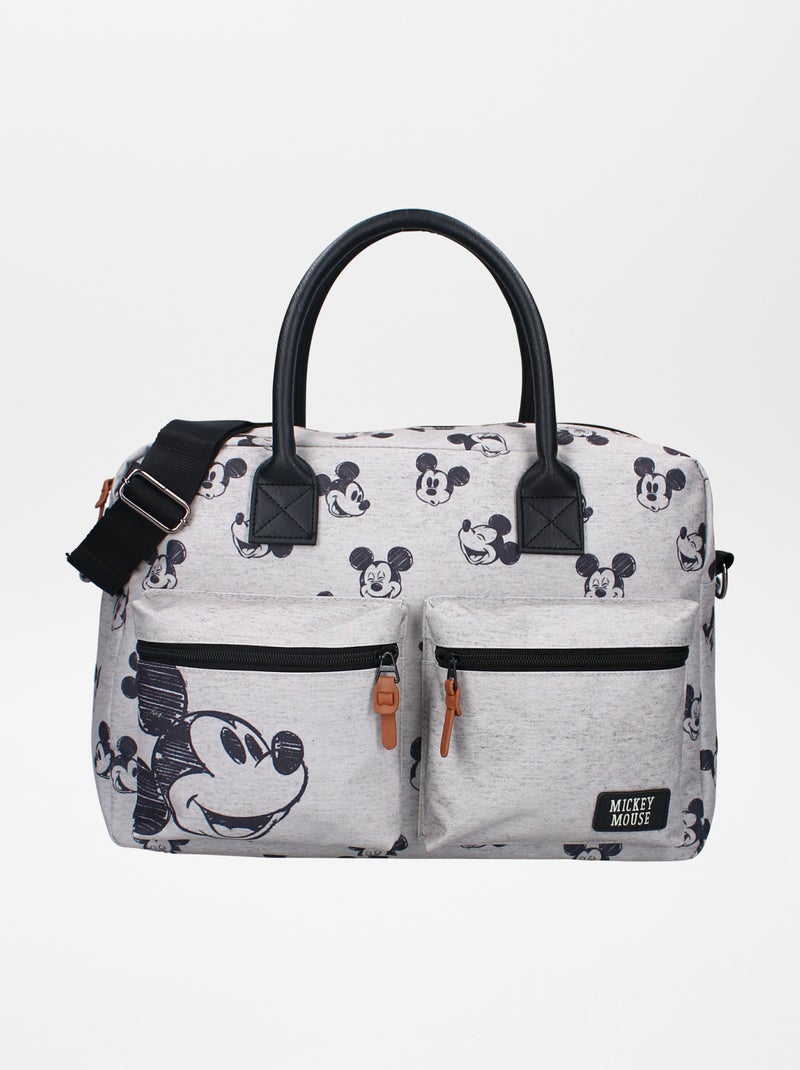 Luiertas Mickey - GRIJS - Kiabi