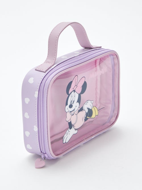 Lunchbox 'Minnie' 'Disney' - Kiabi