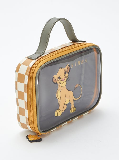 Lunchbox 'Simba' 'Disney' - Kiabi