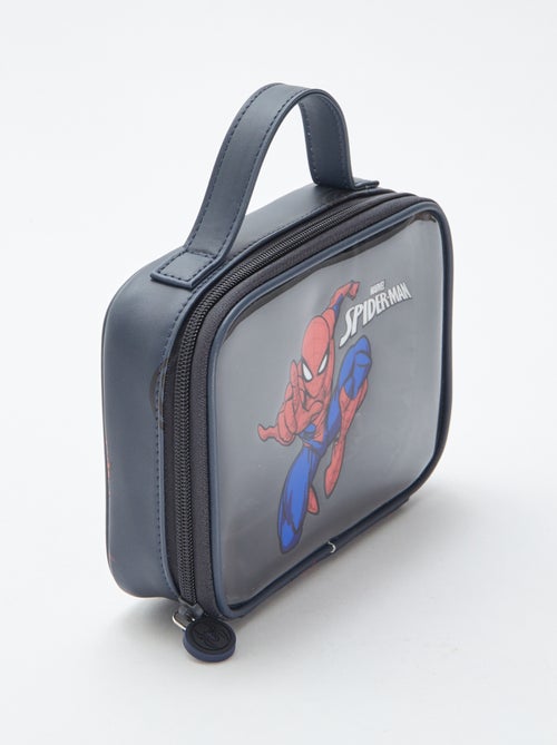 Lunchbox 'Spider-Man' 'Marvel' - Kiabi