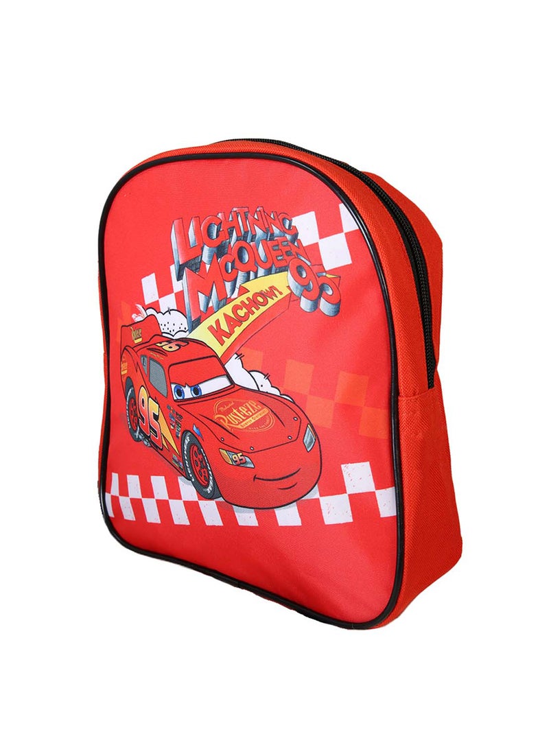 Lunchrugzak 'Disney' 'Cars' Rood - Kiabi