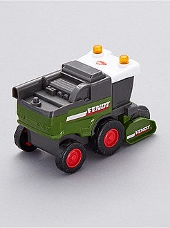 Maaidorser ‘Fendt’ - Kiabi