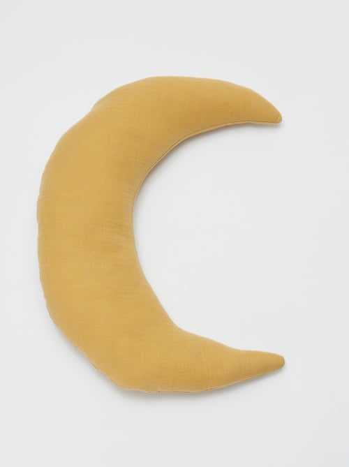 Maankussen 40 x 40 cm - Kiabi Home - Kiabi