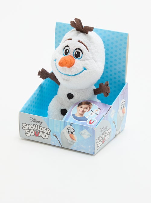 Magnetische schouderknuffel 'Olaf' - Kiabi