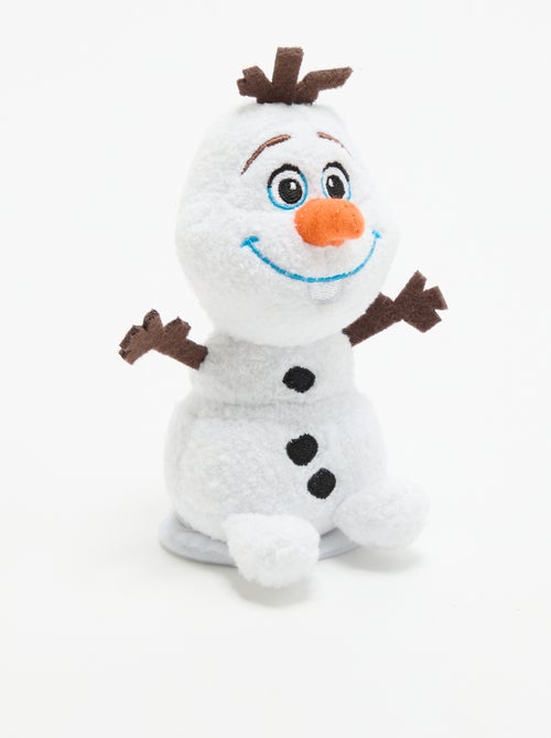 Magnetische schouderknuffel 'Olaf' - Kiabi