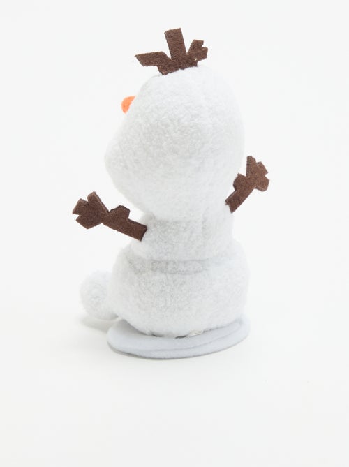 Magnetische schouderknuffel 'Olaf' - Kiabi