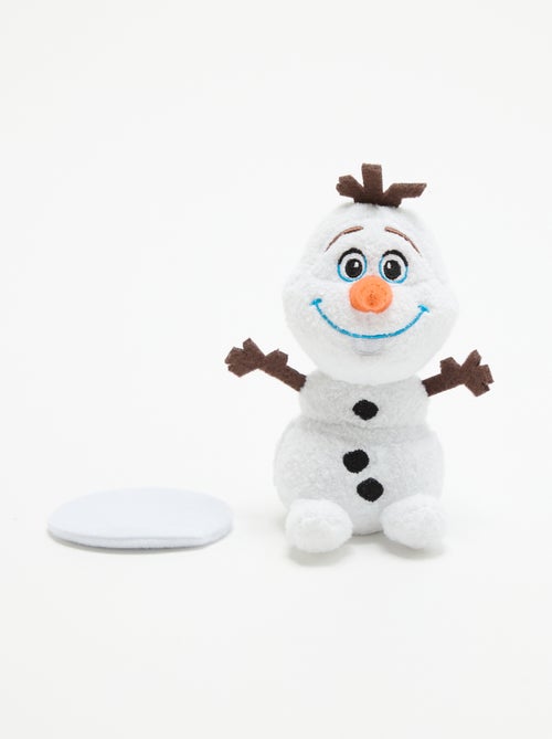 Magnetische schouderknuffel 'Olaf' - Kiabi
