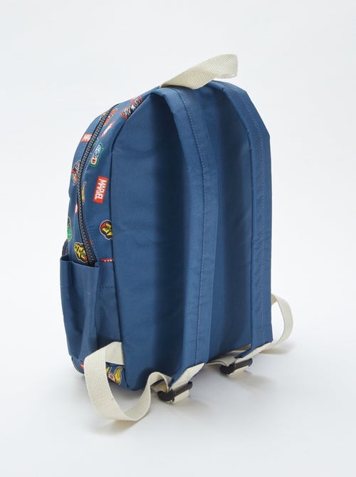 'Marvel'-rugzak met 'Avengers'-print - Kiabi