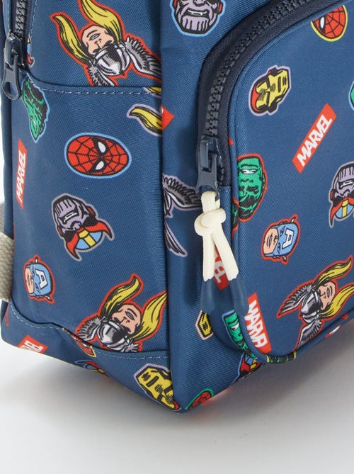 'Marvel'-rugzak met 'Avengers'-print - Kiabi