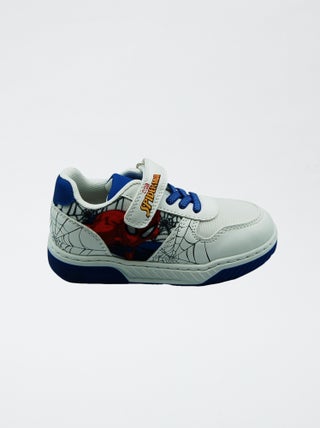 'Marvel'/'Spider-Man'-sneakers