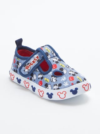 Mary janes 'Mickey' 'Disney'