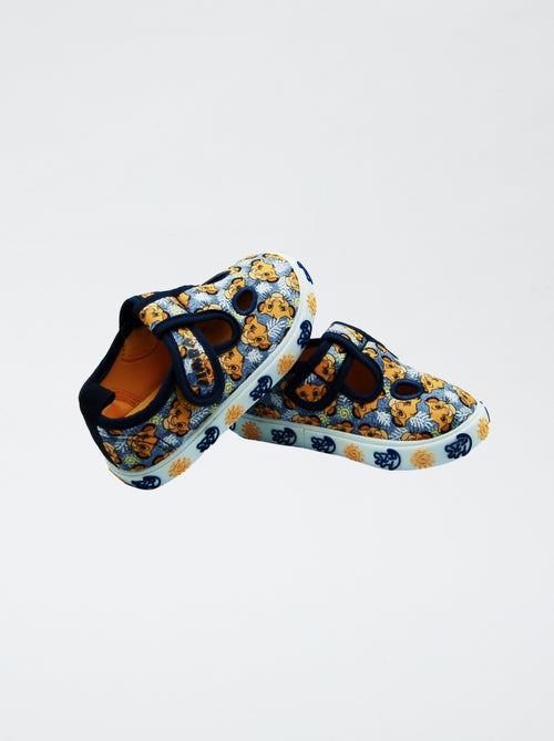 Mary janes 'Simba' 'Disney' - Kiabi