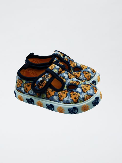 Mary janes 'Simba' 'Disney' - Kiabi