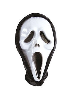 Masker moordend spook - Kiabi