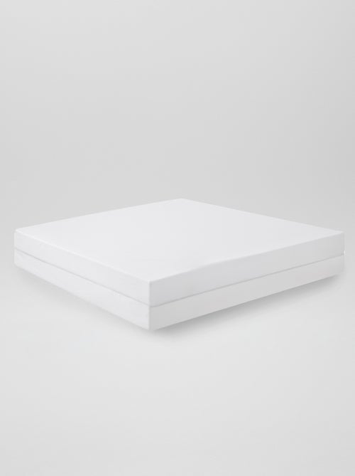 Matras met afneembare hoes 'P'tit Albatros' - Kiabi
