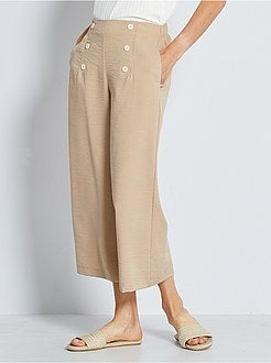 Matrozenbroek - Kiabi