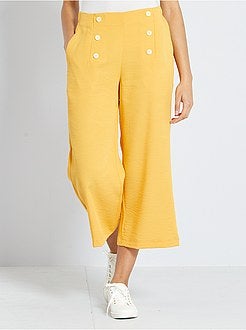 Matrozenbroek - Kiabi