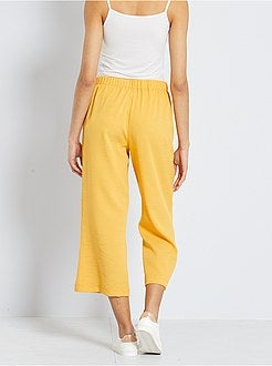 Matrozenbroek - Kiabi