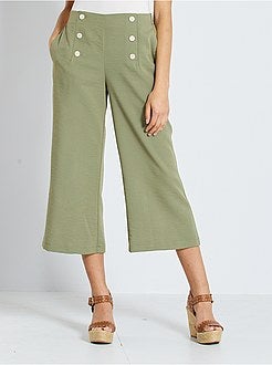 Matrozenbroek - Kiabi