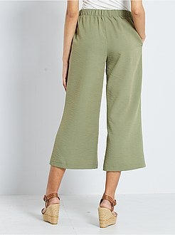 Matrozenbroek - Kiabi