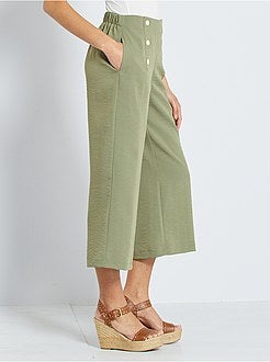 Matrozenbroek - Kiabi